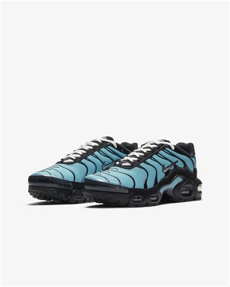 nike air max plus y2k schuh für ältere kinder schwarz|Nike Air Max Schuhe für Kinder.